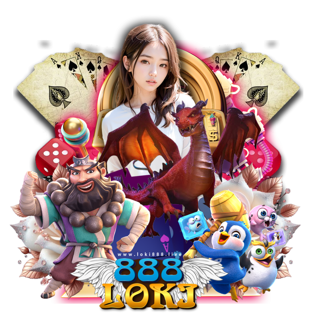 loki888 vip